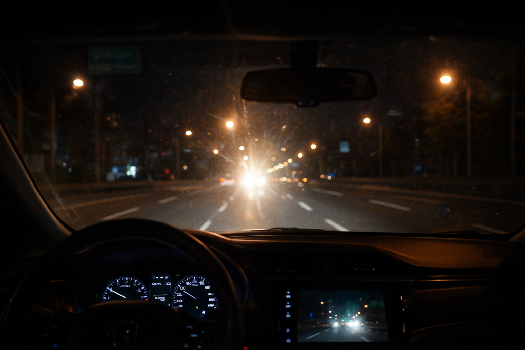 はじめに:夜間運転の「あの眩しさ」に終止符を