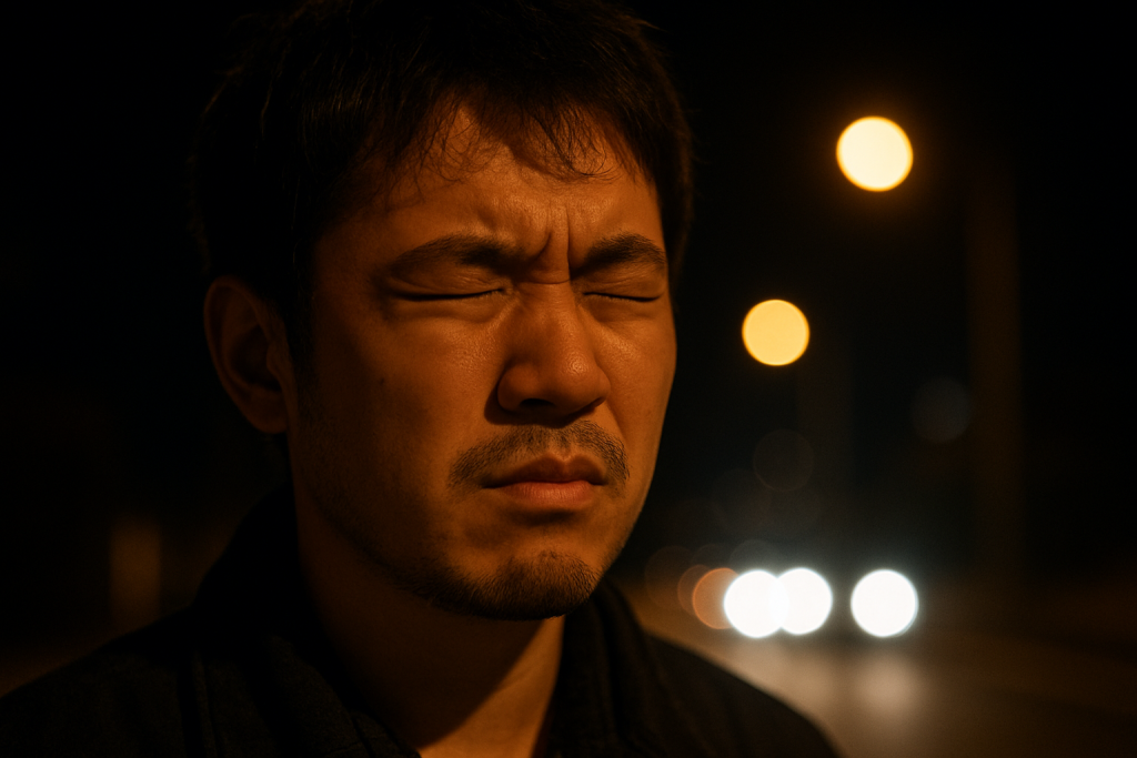 製品概要:JINS ドライブ ナイトとは?