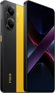 POCO X7 Pro(8GB/256GB)レビュー|高性能×大容量でコスパ抜群の一台