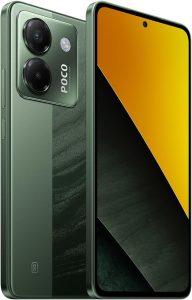 コスパスマホの選択肢に! POCO M7 Pro 5G(8GB+256GB)レビュー