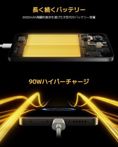 性能・処理能力:高負荷アプリでも安心の実力